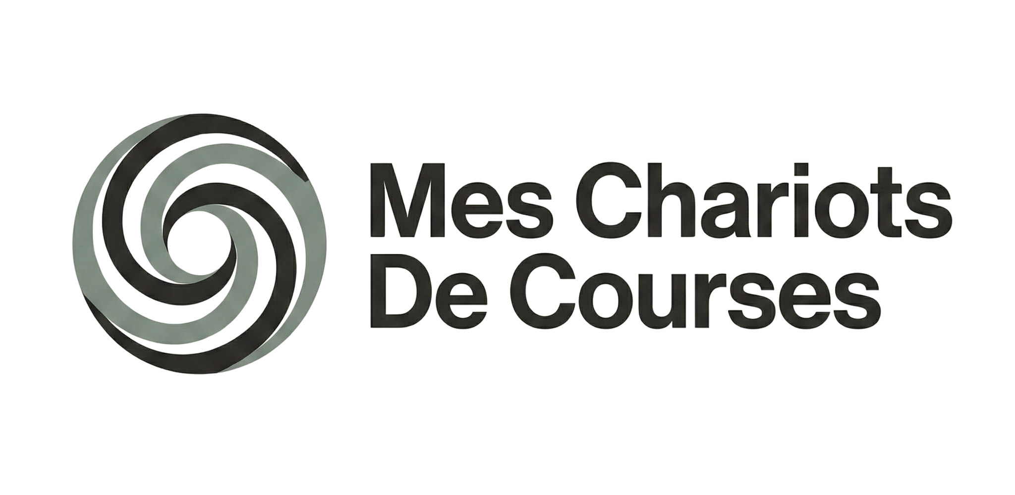 Mes Chariots De Courses